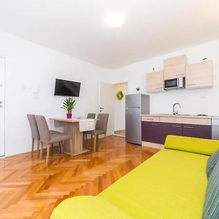 Apartman Dodo Split Exterior photo