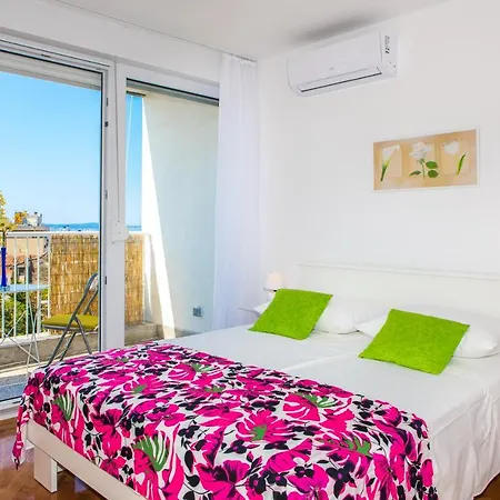 Apartman Dodo Split Exterior photo