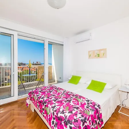 Apartman Dodo Split Exterior photo