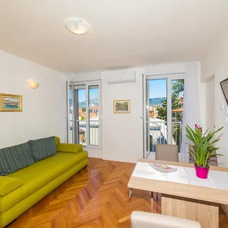 Apartman Dodo Split Exterior photo