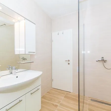 Apartman Dodo Split Exterior photo