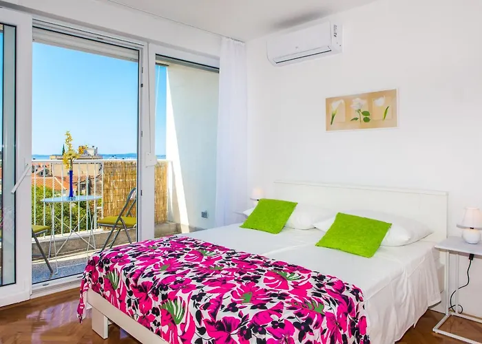 Apartman Dodo