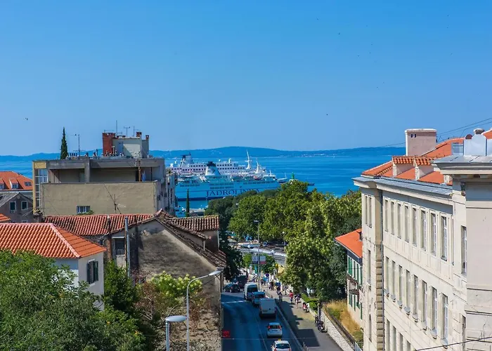 Apartman Dodo