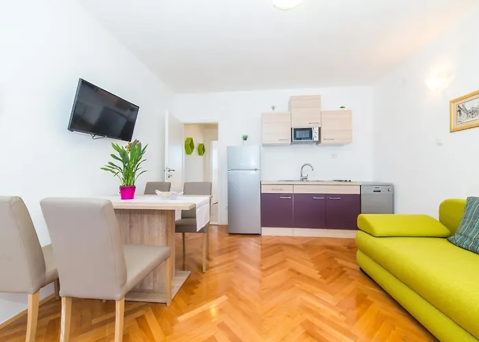 Apartman Dodo